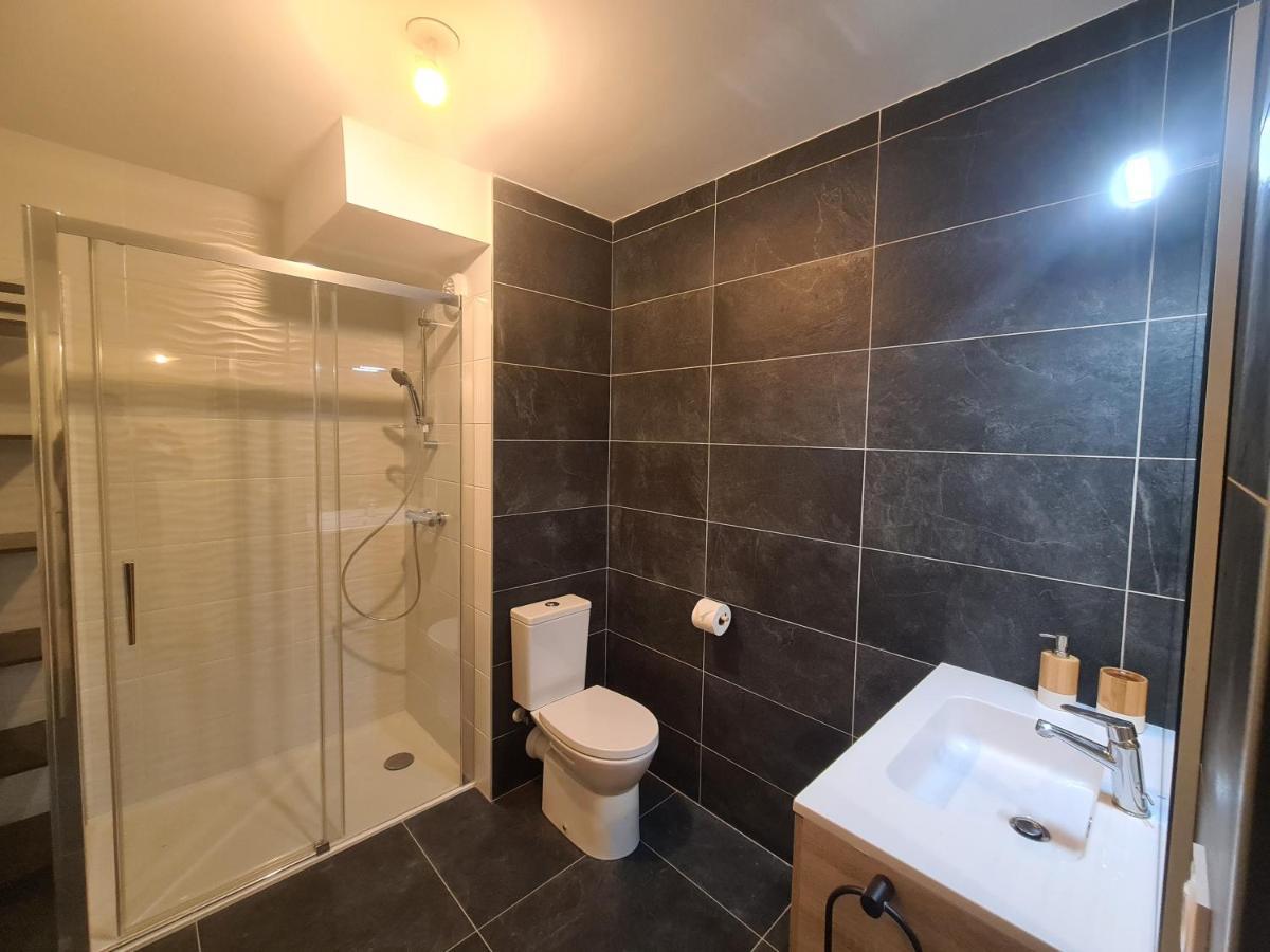 Residence Emeraude - Centre Village - Aravistour Сен-Жан-де-Сикст Экстерьер фото